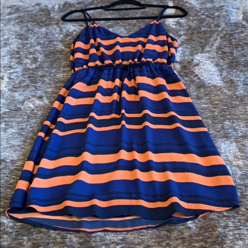 Aritzia Babaton Casimir Dress